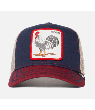 Goorin Bros Goorin Bros All American Rooster Hat