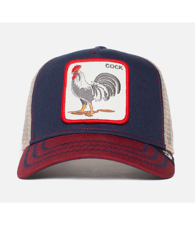 Goorin Bros All American Rooster Hat