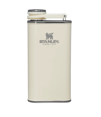 Stanley Stanley Classic Hip Flask 8oz - Cream