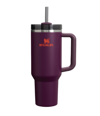 Stanley Stanley 40oz Quencher H2.0 Flowstate Tumbler- Plum