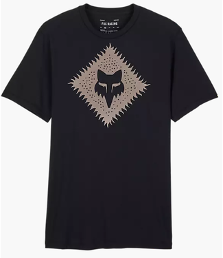 Fox Fox Men's Leo Premium Tee