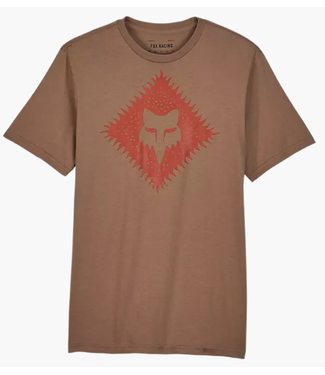 Fox Fox Men's Leo Premium Tee