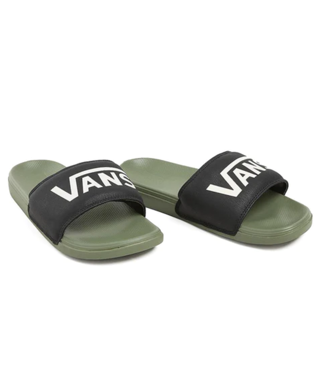 Vans Men's La Costa Slide-On Sandal