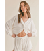 Sage The Label Sage The Label Siren 2 Way Back Twist Knit Top