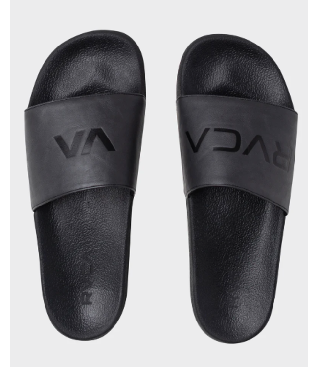 RVCA Men's Sport Slide Sandal