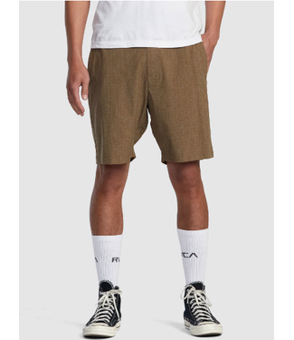 RVCA RVCA Men's All Time Roads Shorts