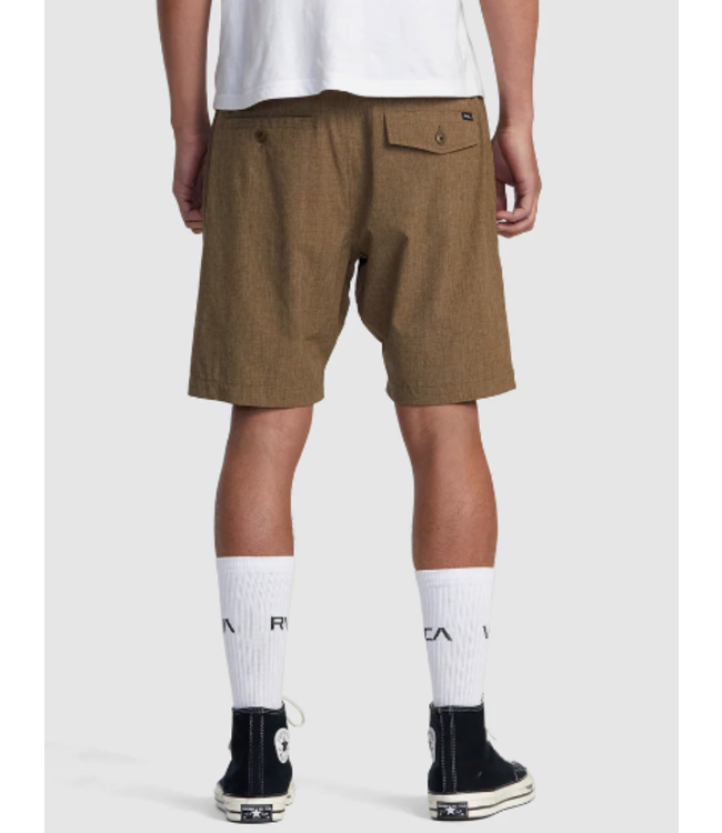 RVCA Men's All Time Roads Shorts
