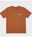 RVCA RVCA Men's Basecamp Tee