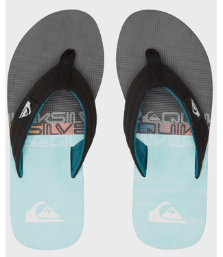 Quiksilver Quiksilver Boy's Molokai Layback Sandals