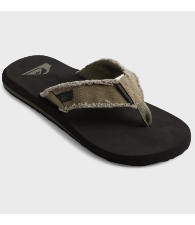 Quiksilver Men's Monkey Abyss Sandal