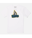 Volcom Volcom Youth Sticker Stamp Tee