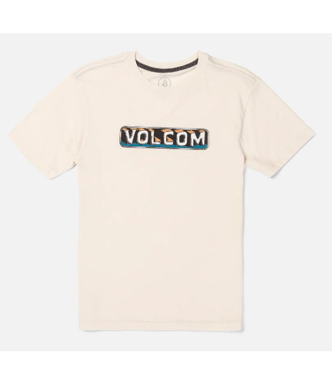 Volcom Youth Grass Pass Shirt