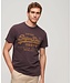 SuperDry SuperDry Men's Soda Pop Classic Tee