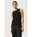Soaked In Luxury Soaked In Luxury Shacia Smock Tank Top