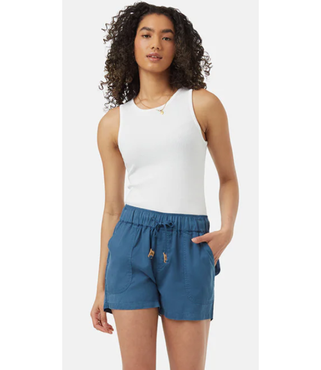 Ten Tree Women's Tencel Instow Short