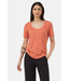 Ten Tree Ten Tree Women's TreeBlend V-Neck T-Shirt
