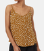 Ten Tree Ten Tree EcoWoven Crepe Cami