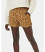 Ten Tree Ten Tree EcoWoven Crepe Short