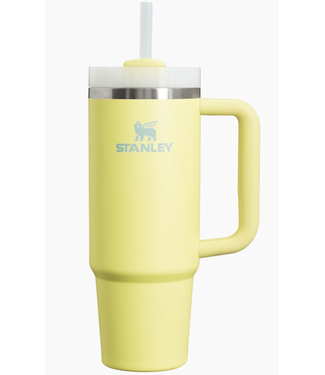 Stanley Stanley 30oz Quencher H2.0 Flowstate Tumbler- Pomelo