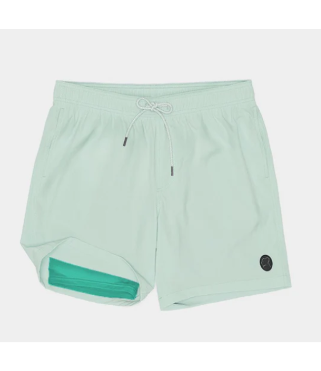 KuwallaTee 2-1 Swim Trunk