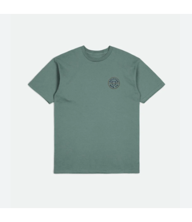 Brixton Crest II Tee