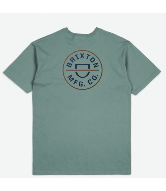Brixton Crest II Tee