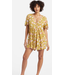 Billabong Billabong Spring Daze Romper