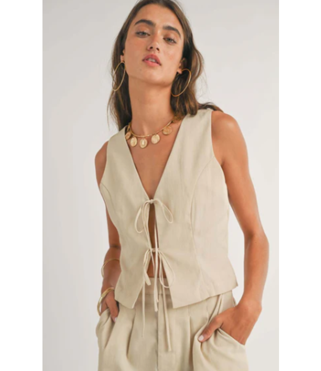 Sage The Label Dusty Air Tank