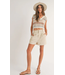 Sage The Label Sage The Label Kerry Pointelle Vest
