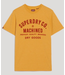 SuperDry SuperDry Men's Workwear Flock T-Shirt
