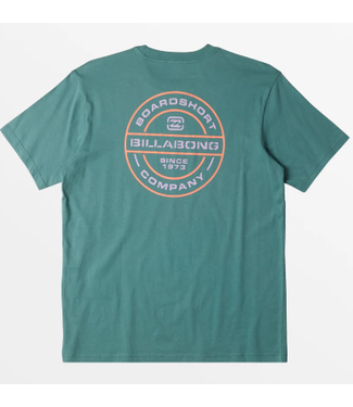 Billabong Billabong Men's Rotor Tee
