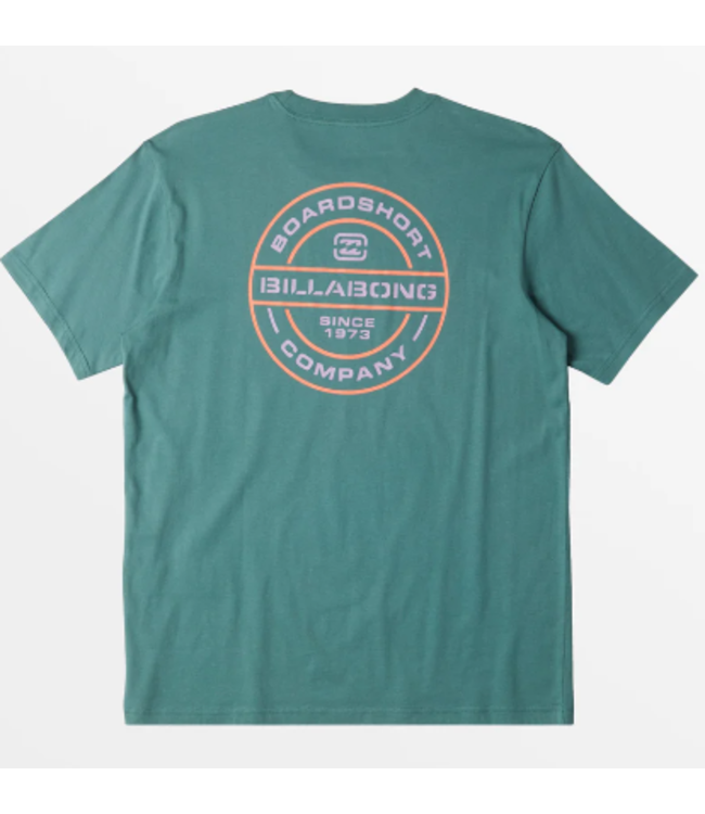 Billabong Men's Rotor Tee