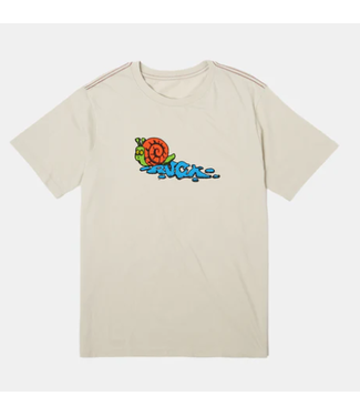 RVCA RVCA Youth Slow Roll Tee