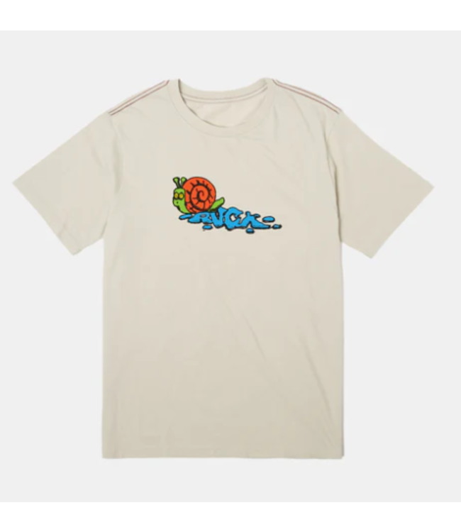 RVCA Youth Slow Roll Tee