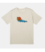 RVCA RVCA Youth Slow Roll Tee