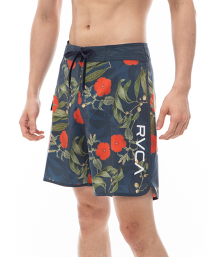 RVCA RVCA Men's Eastern 18" Trunk