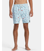 RVCA RVCA Men's Luke P Elastic Boardshort