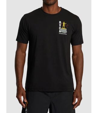 RVCA RVCA Luke P Boxing Trophy Tee