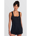 RVCA RVCA Women's Cleared Coverup Romper
