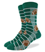 Good Luck Socks Men's Football Size 7-12