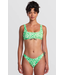 RVCA RVCA Women's Garden Party Laceback Bralette