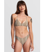 RVCA RVCA Women's Pins Lurex Crossback