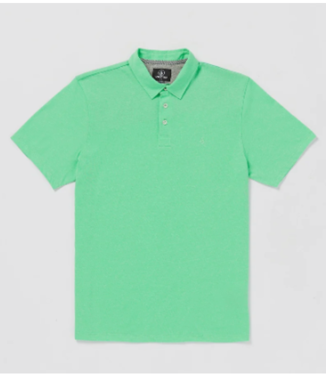 Volcom Men's Wowzer Polo