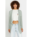 Volcom Volcom Women's Go Go Wrap Cardigan
