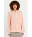 Volcom Volcom Women's Lil Frenchie Hoodie