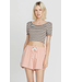 Volcom Volcom Women's Lil Frenchie Short