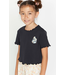Volcom Volcom Girl's 1991 Shirt