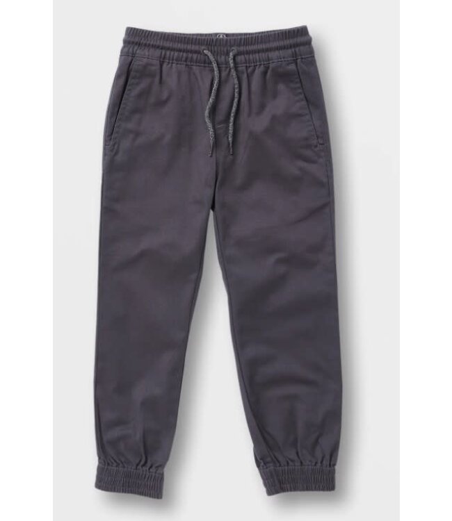Volcom Youth Frickin Slim Jogger