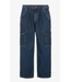 Guess Guess Girl's Denim Cargo Pants