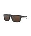 Oakley Oakley Holbrook Matte Black Prizm Tungsten Polarized